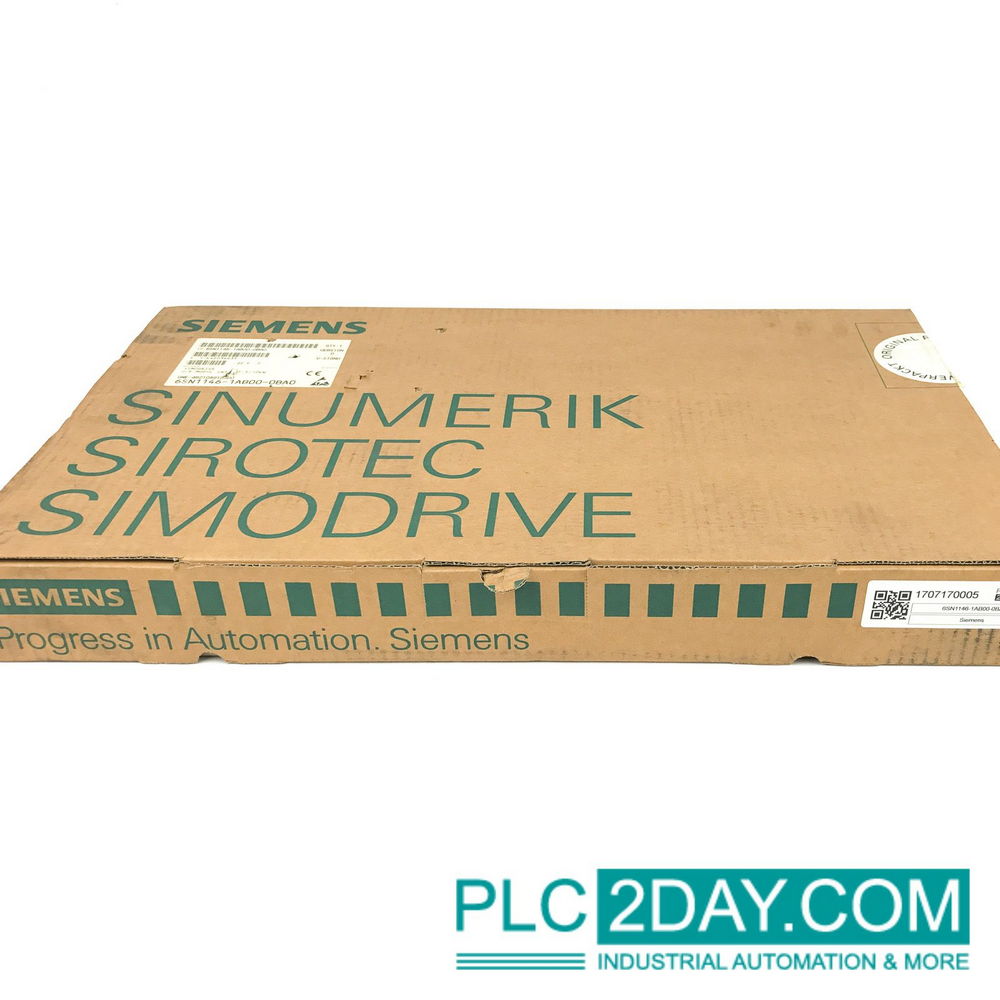 SIEMENS | 6SN1146-1AB00-0BA0 | NSFP — изображение 2