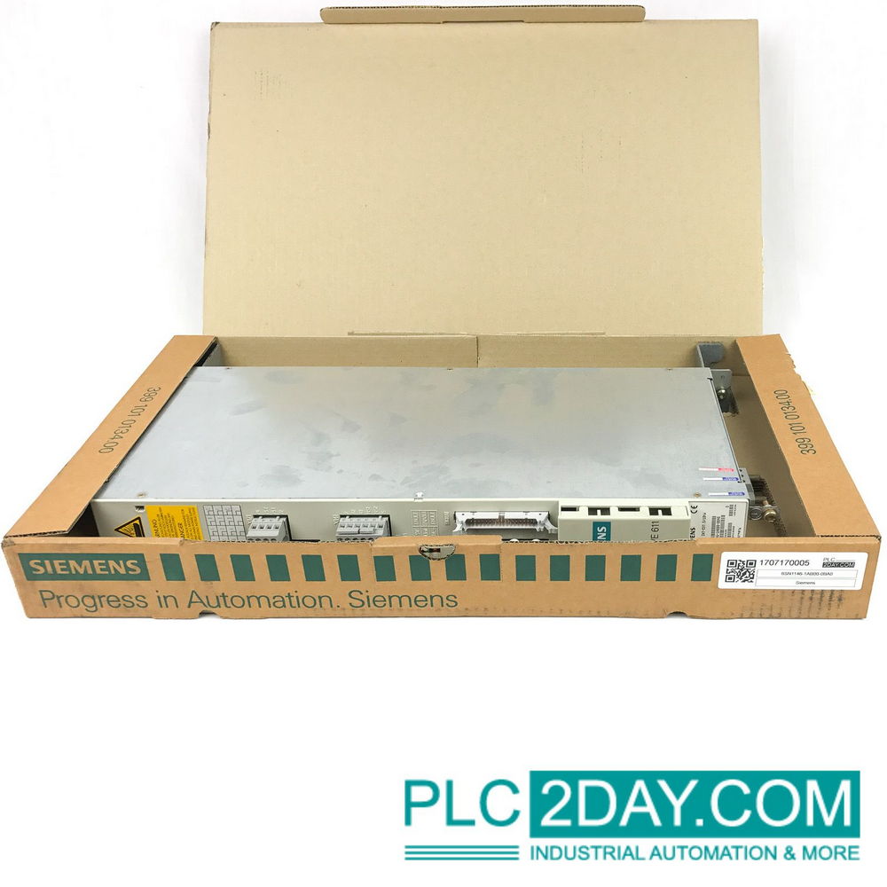 SIEMENS | 6SN1146-1AB00-0BA0 | NSFP — изображение 5