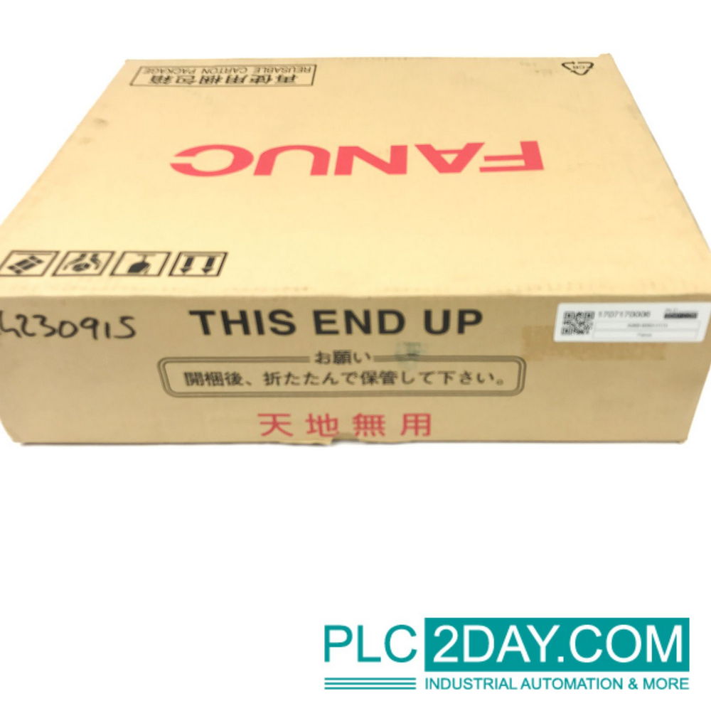 FANUC A06B6093H114 Servo Amplifier New