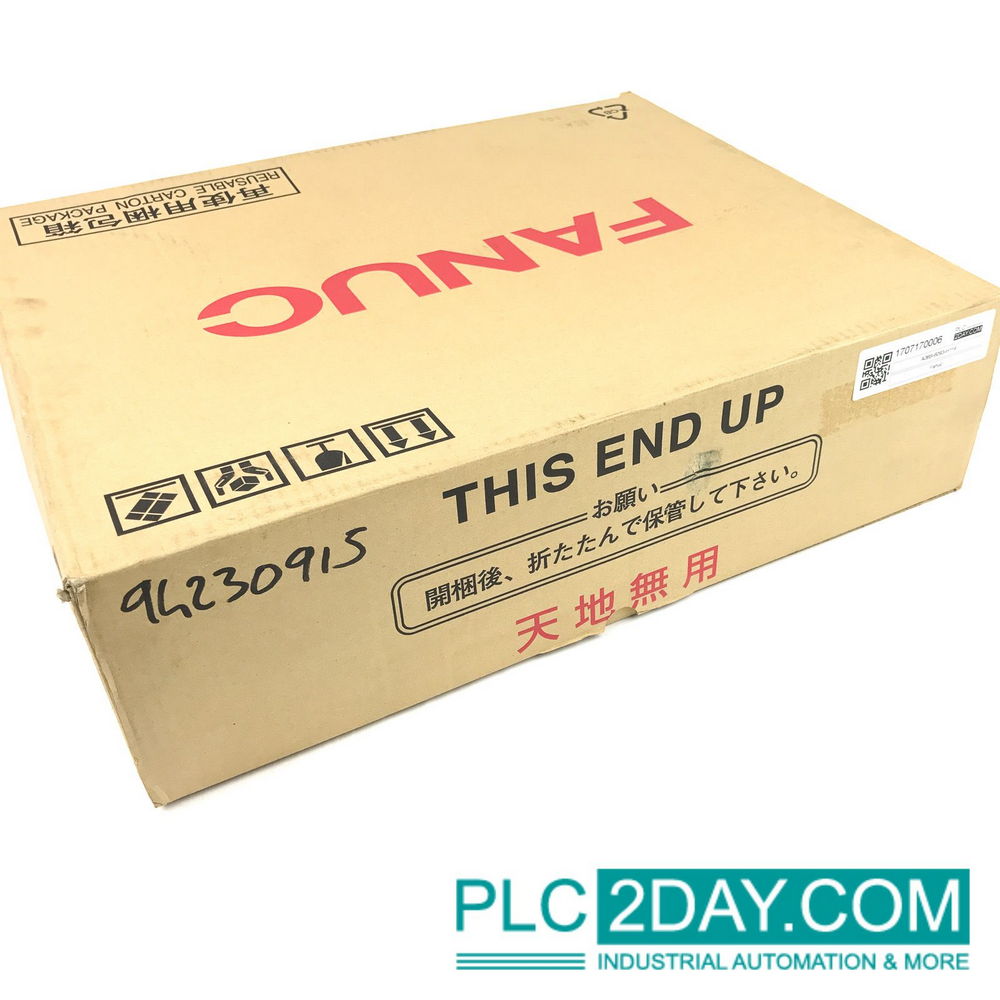 FANUC A06B6093H114 Servo Amplifier New — изображение 4