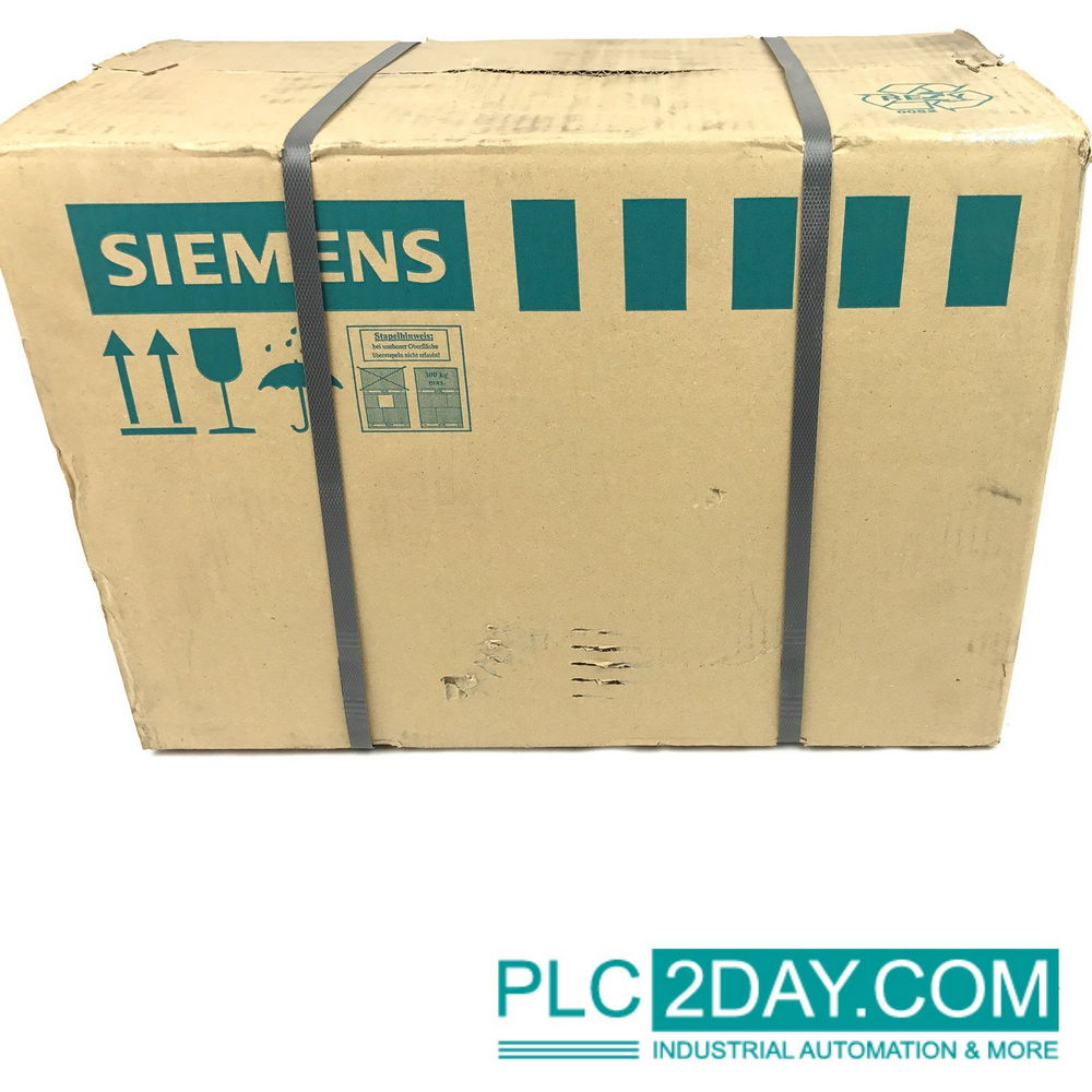 SIEMENS 1FT6082-8AF71-4AG0 Synchronous Servo Motor — изображение 4