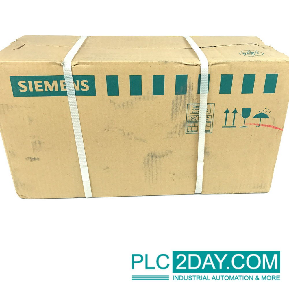 SIEMENS 1FT6064-1AF71-4AG1 SIMOTICS S Servo Motor