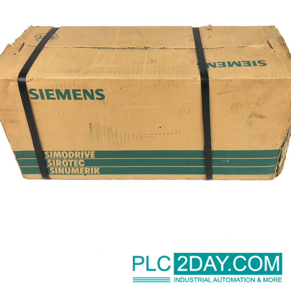 SIEMENS 1FT5044-0AF71-1-Z Simodrive