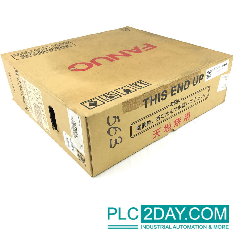 FANUC A06B-6097-H104 Servo Amplifier — изображение 4