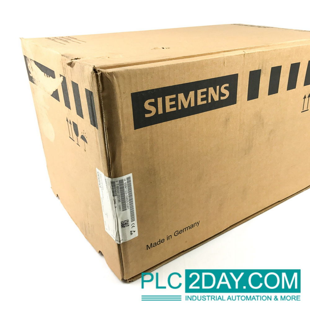 SIEMENS | 6SN1123-1AA00-0JA1 | NSFP
