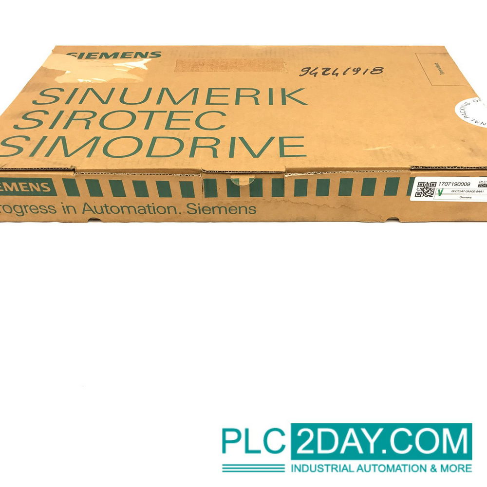 SIEMENS | 6FC5247-0AA00-0AA1 | USFP