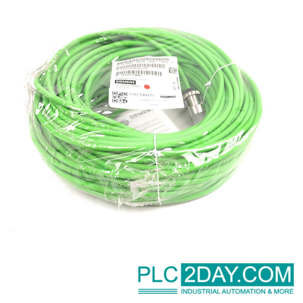 SIEMENS | 6FX8002-2DC10-1EH0 | NSFP
