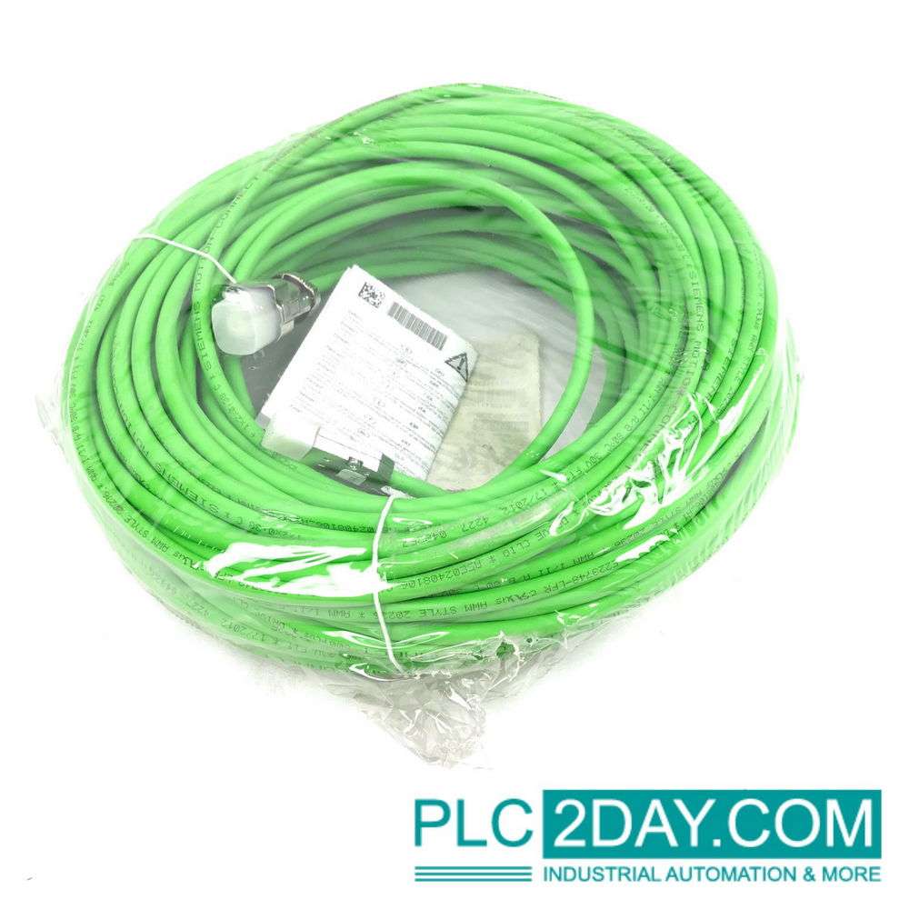 SIEMENS | 6FX8002-2DC10-1EH0 | NSFP — изображение 2