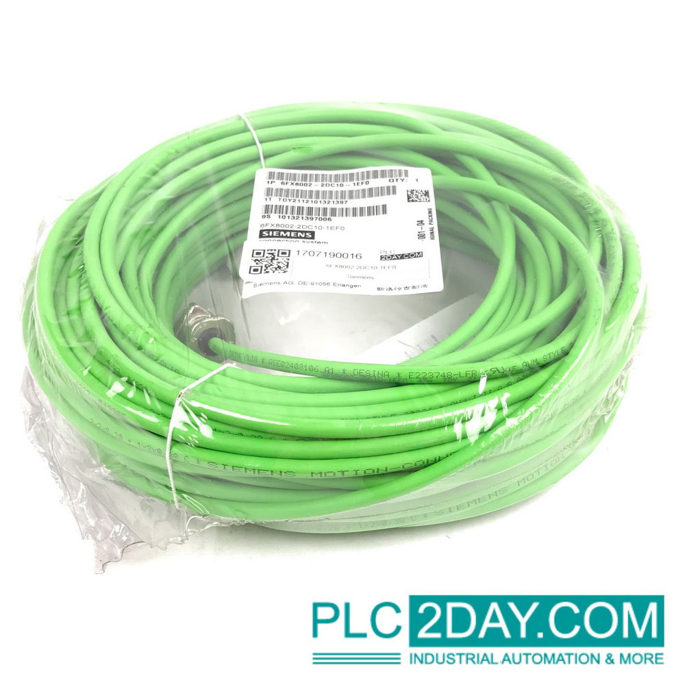 SIEMENS | 6FX8002-2DC10-1EF0 | NSFP