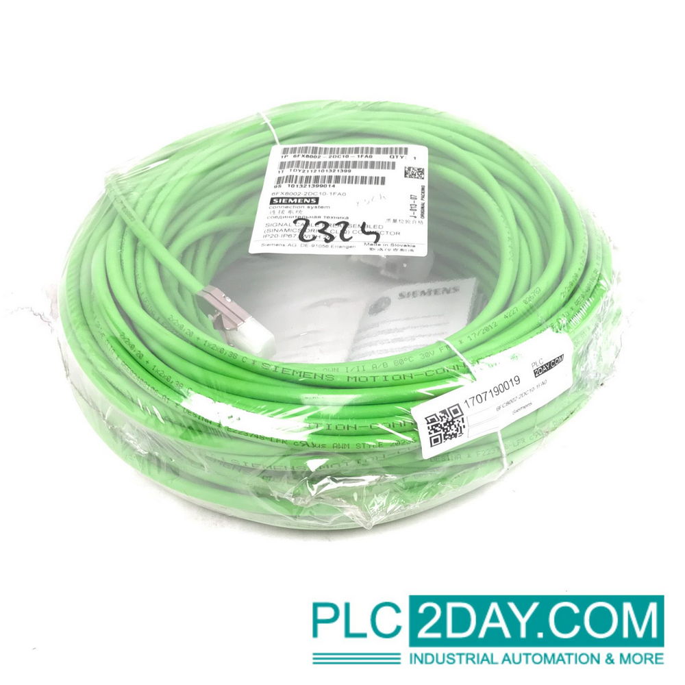 SIEMENS | 6FX8002-2DC10-1FA0 | NSFP