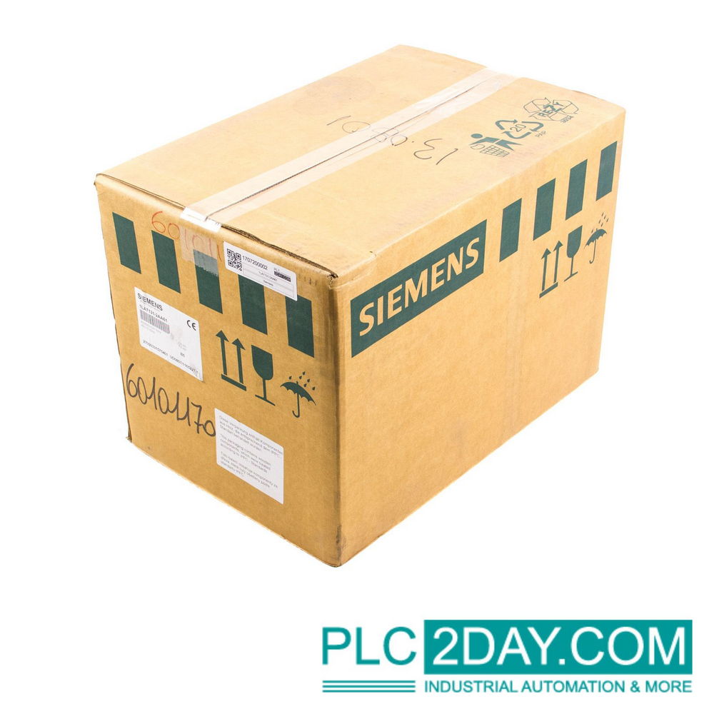 SIEMENS 1LA7131-2AA61 SIMOTICS Low-Voltage Motor