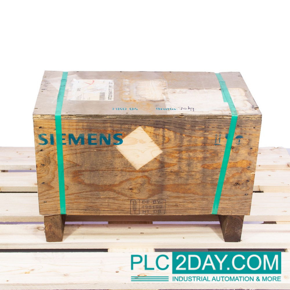 SIEMENS | 6SL3000-0DE31-2BA0 | NSFP — изображение 2