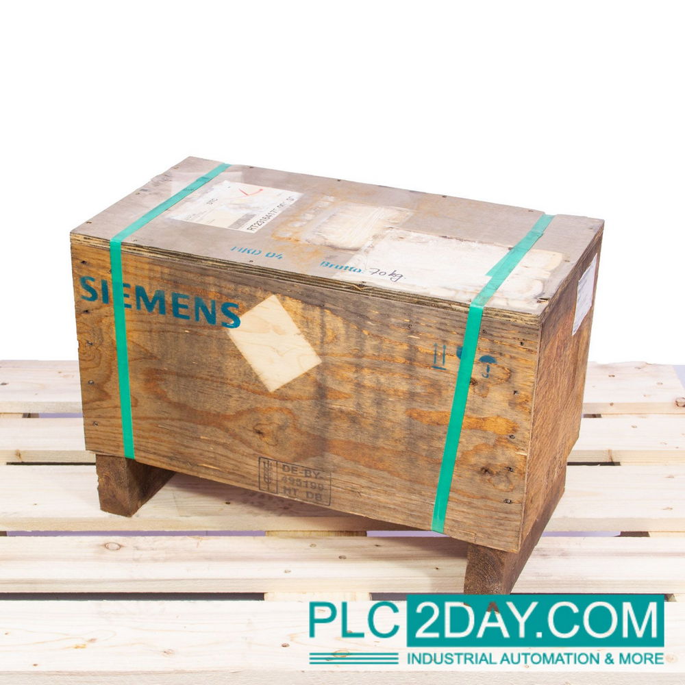 SIEMENS | 6SL3000-0DE31-2BA0 | NSFP