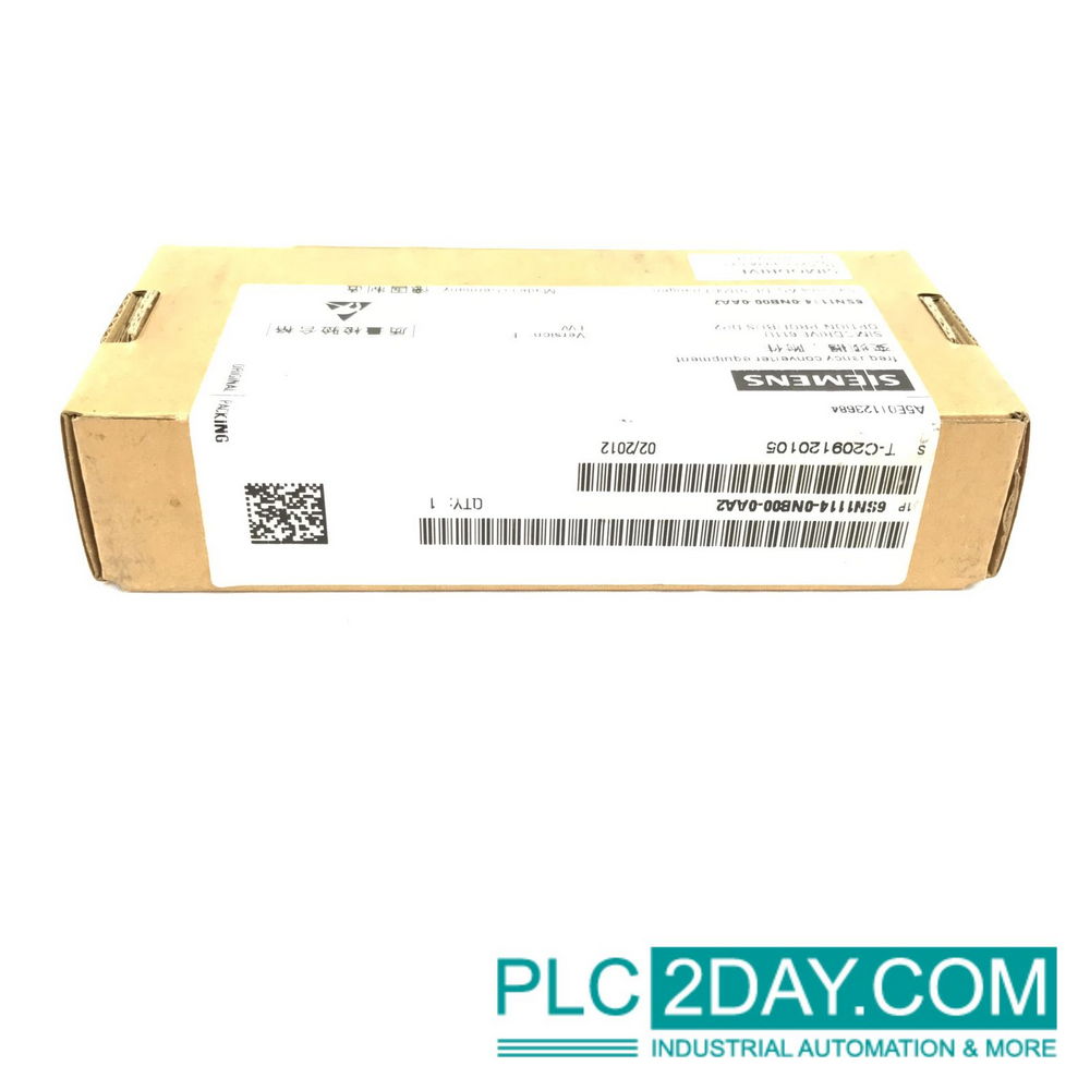 SIEMENS | 6SN1114-0NB00-0AA2 | NSFP — изображение 2