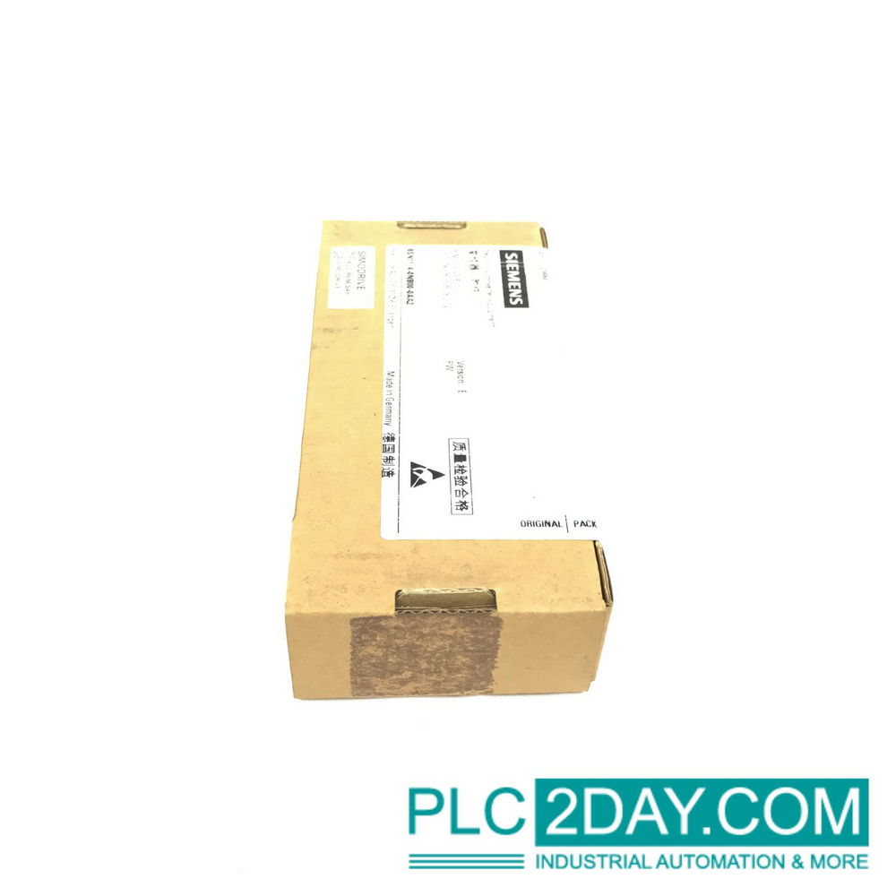 SIEMENS | 6SN1114-0NB00-0AA2 | NSFP — изображение 3