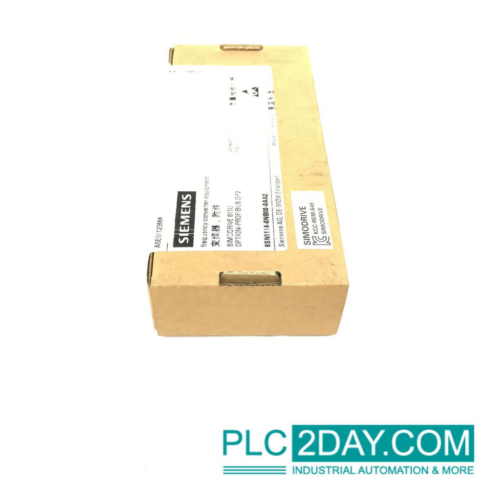 SIEMENS | 6SN1114-0NB00-0AA2 | NSFP — изображение 4