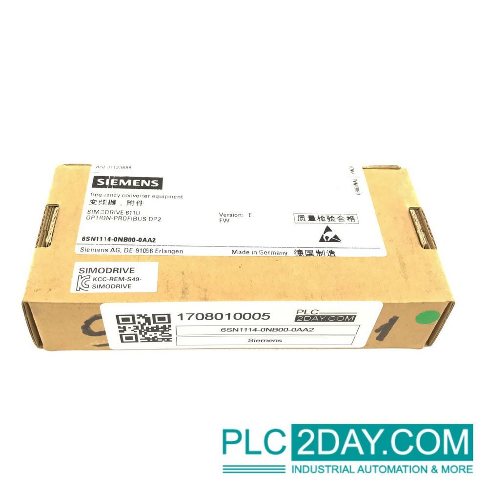 SIEMENS | 6SN1114-0NB00-0AA2 | NSFP — изображение 5