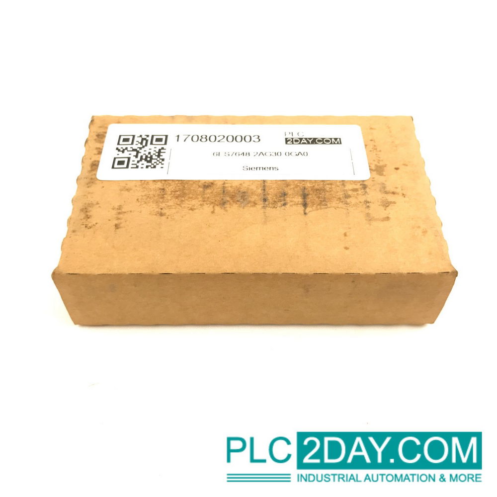 SIEMENS | 6ES7648-2AG30-0GA0 | NSFP