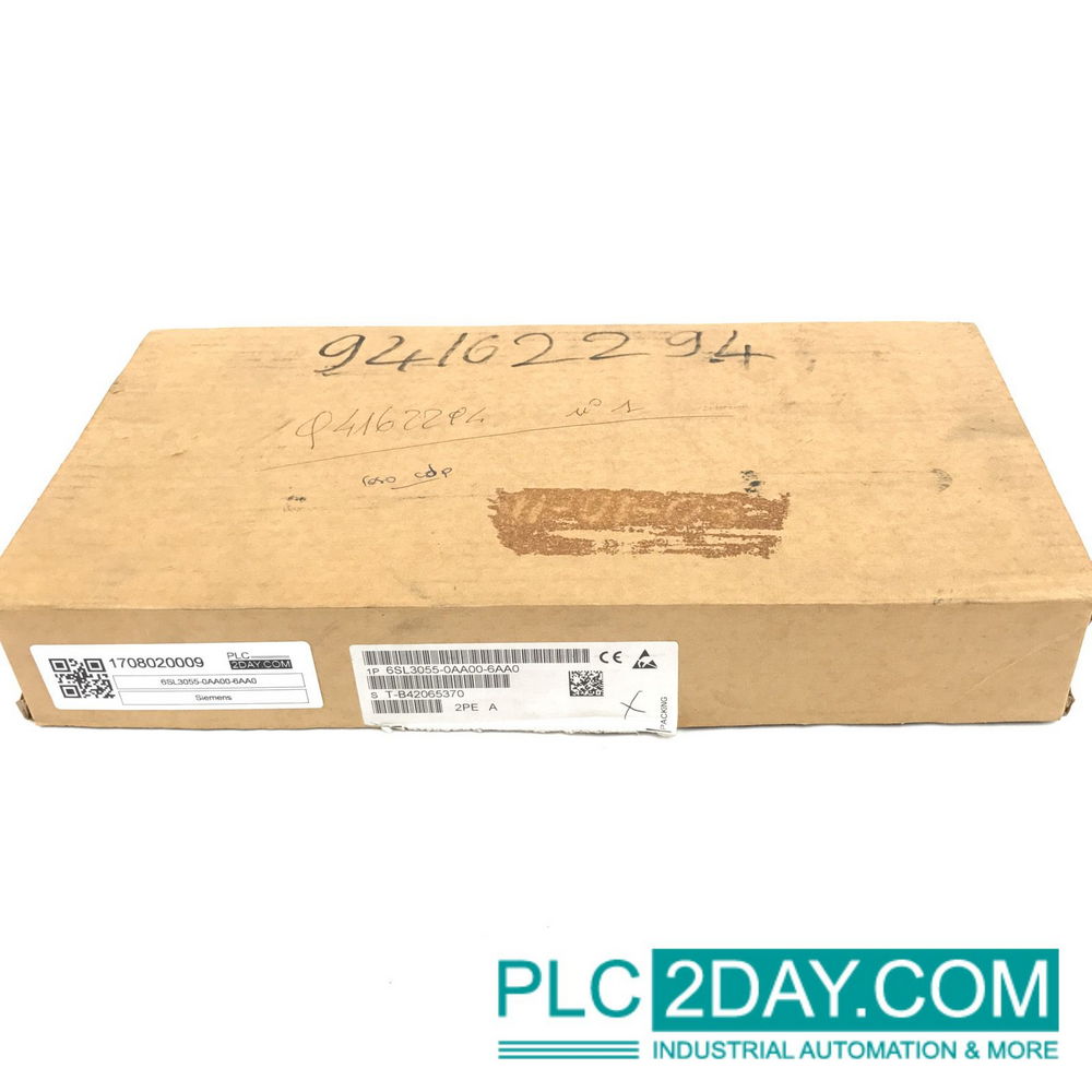 SIEMENS | 6SL3055-0AA00-6AA0 | NSFP