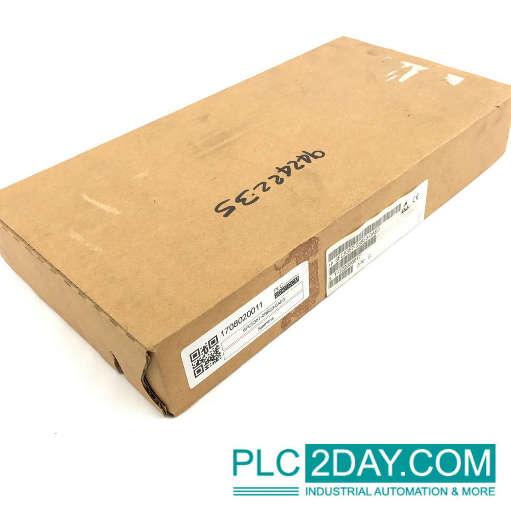 SIEMENS | 6FC5357-0BB23-0AE0 | NSFP |  (S)