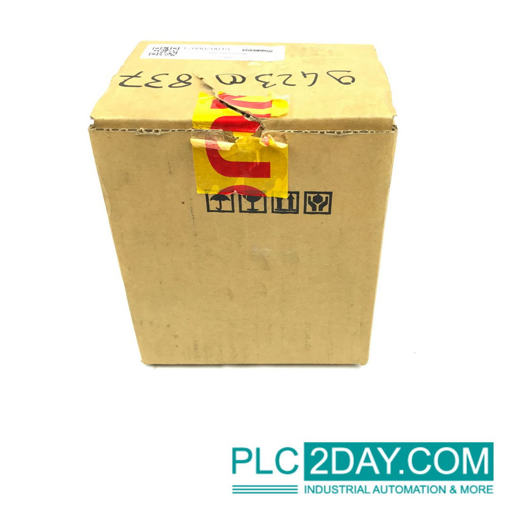 Fanuc A81L-0001-0101#C Reactor Phase 3 0.25mH 63A