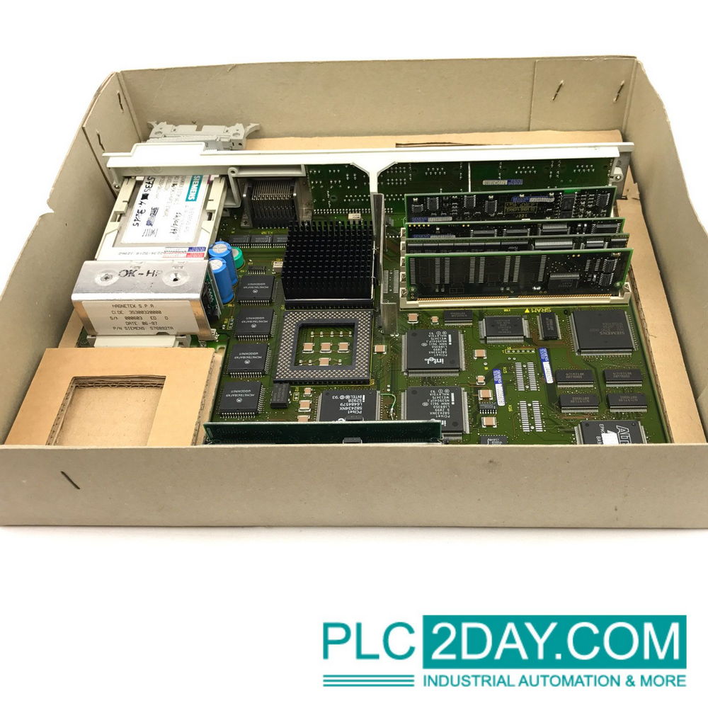 SIEMENS | 6FC5357-0BA32-0AE1 | USPP — изображение 2