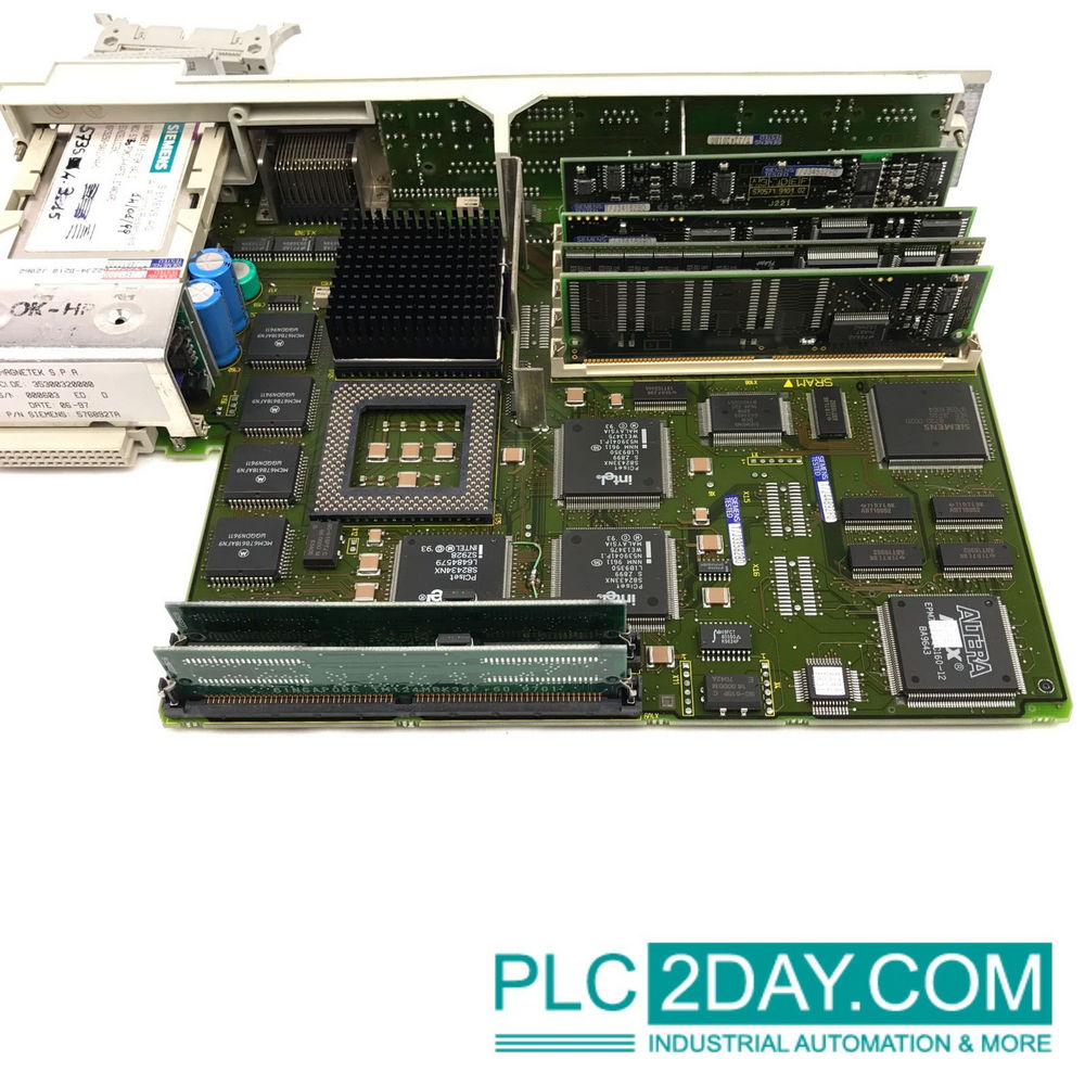 SIEMENS | 6FC5357-0BA32-0AE1 | USPP — изображение 4