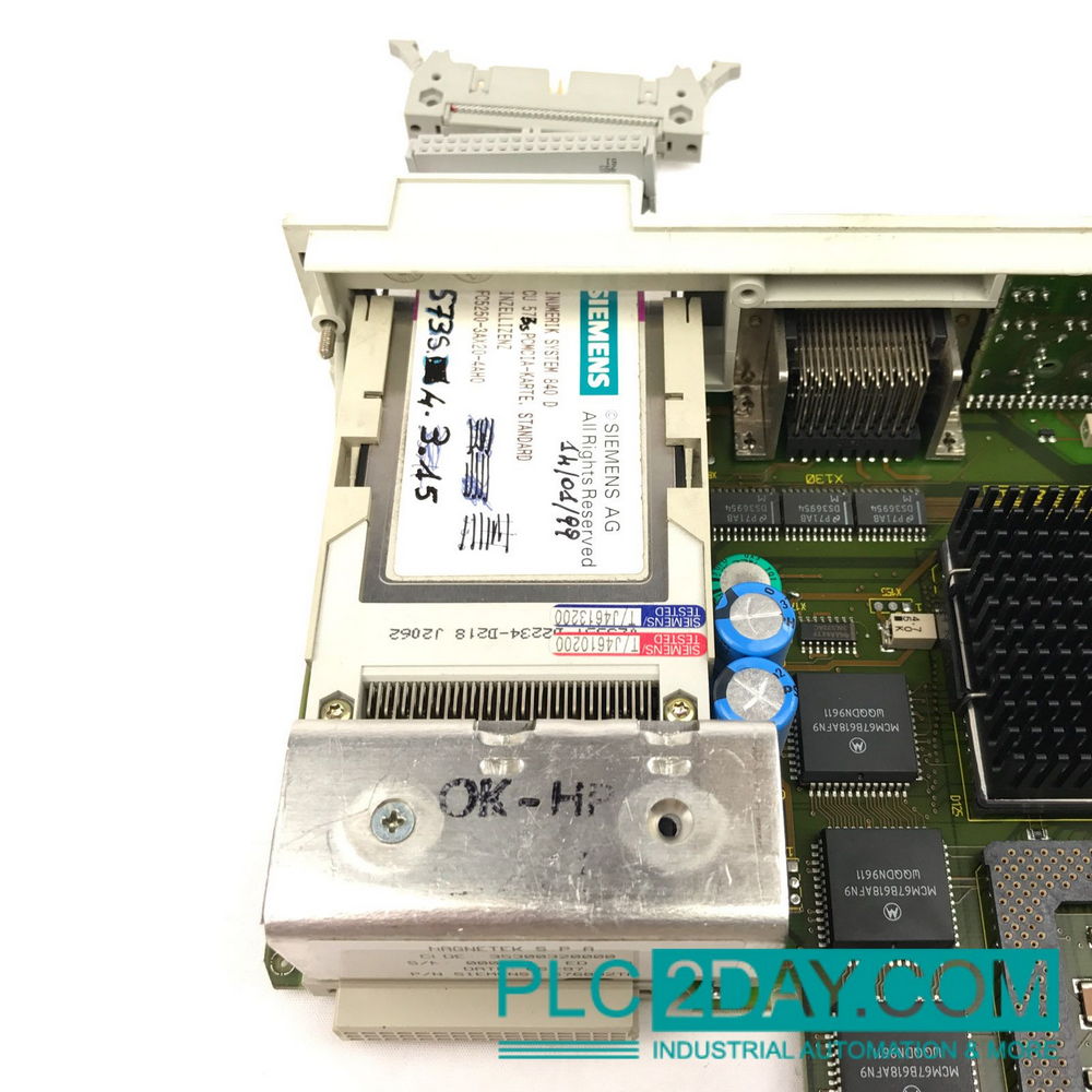 SIEMENS | 6FC5357-0BA32-0AE1 | USPP — изображение 5