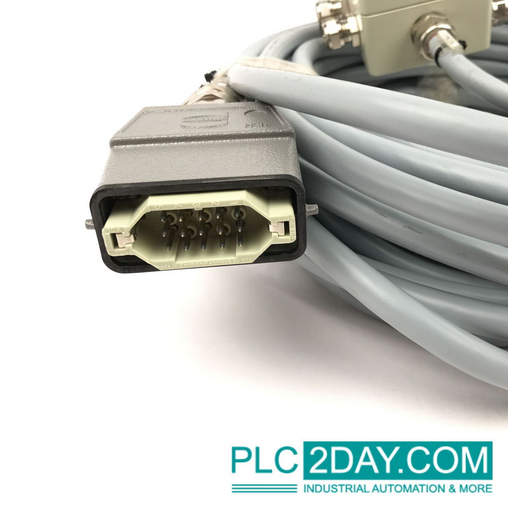 Arcocavi-Fror (15+T) XAWG18-2008-Desina-CE 00811 Length:15mtrs — изображение 5