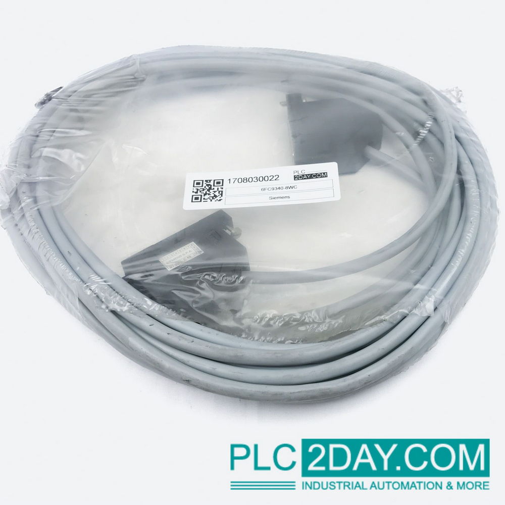SIEMENS | 6FC9340-8WC | NSFP