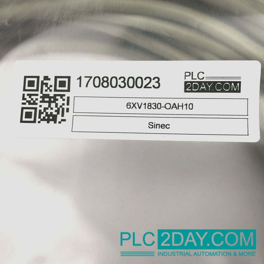 SIEMENS | 6XV1830-0AH10 | NSPP — изображение 2