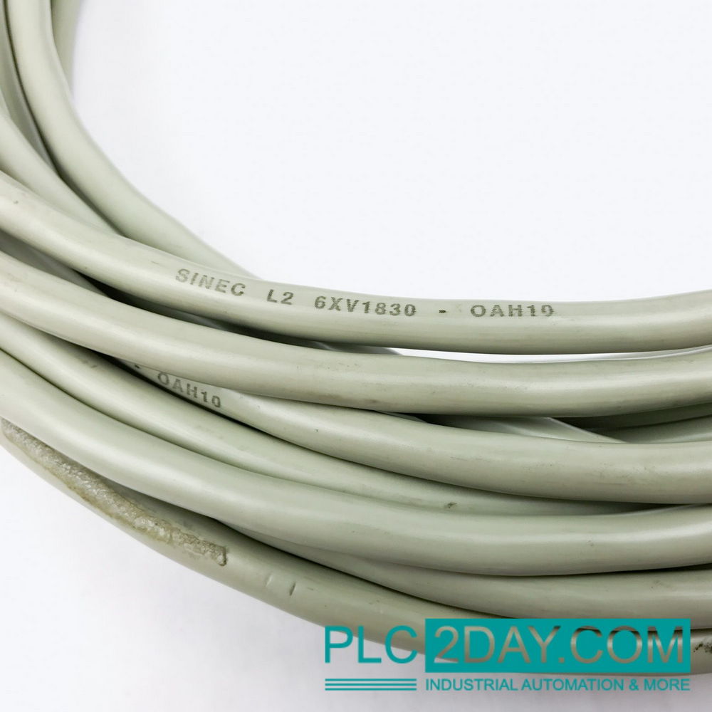 SIEMENS | 6XV1830-0AH10 | NSPP — изображение 4