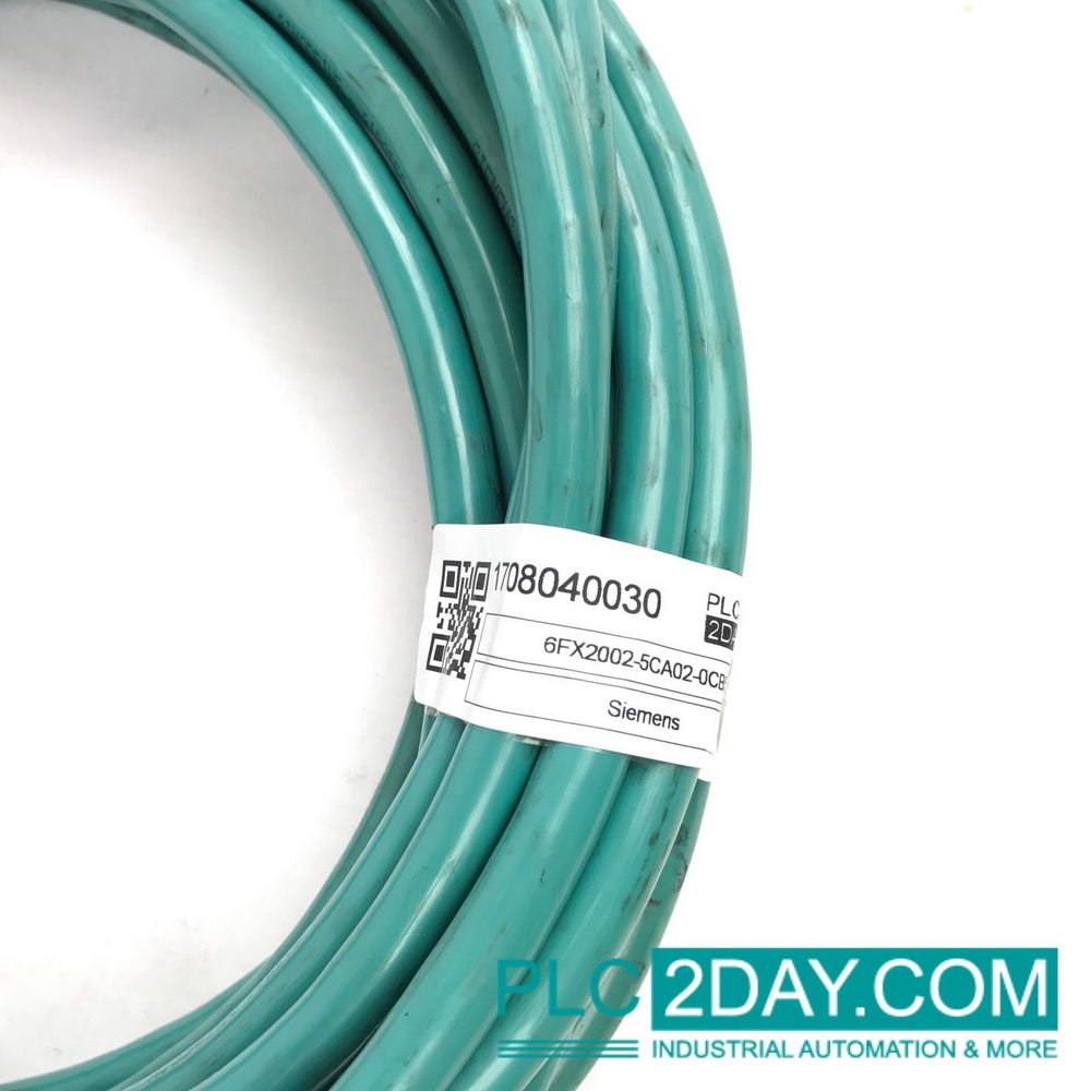 SIEMENS | 6FX2002-5CA02-0CB5 | USPP