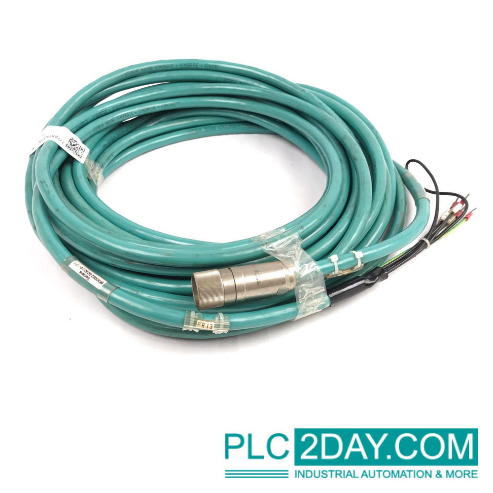 SIEMENS | 6FX2002-5CA02-0CB5 | USPP — изображение 2