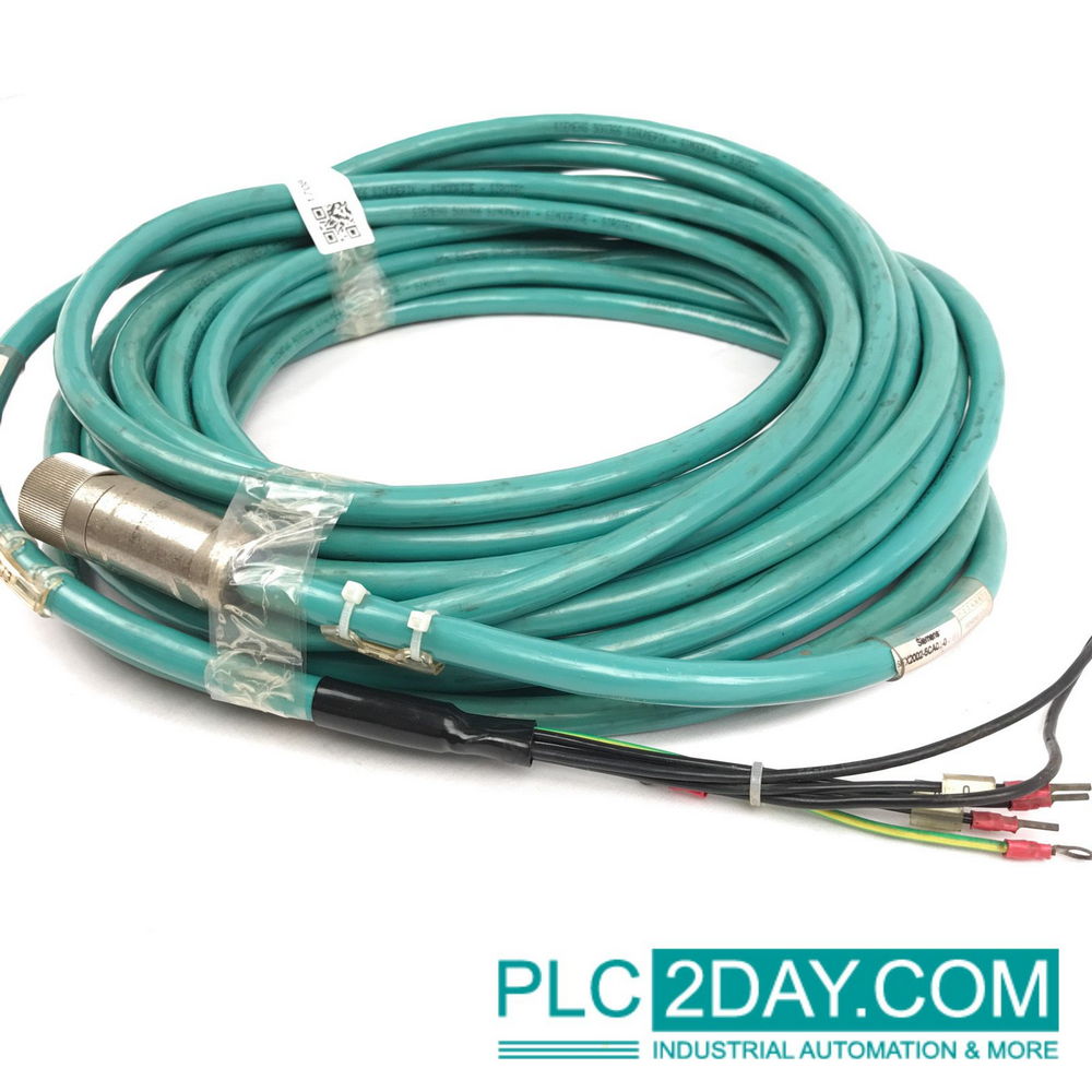 SIEMENS | 6FX2002-5CA02-0CB5 | USPP — изображение 3