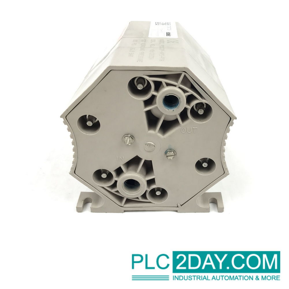 INGERSOLL-RAND PDO2P-APS-PTA USED USPP — изображение 5