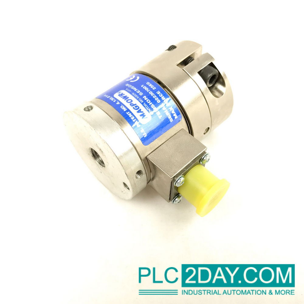 MAGPOWR | TS25SCM | USPP
