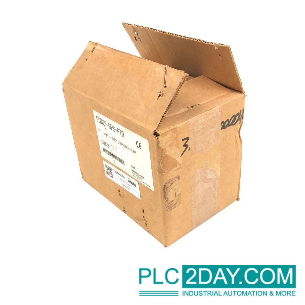 INGERSOLL-RAND | PDO2P-APS-PTA | NSFP — изображение 2