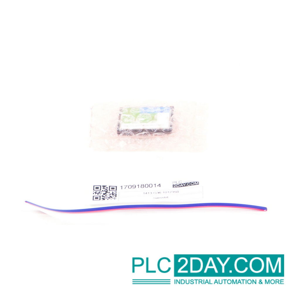 SWISSBIT 1413G36 1012350 NEW NSPP