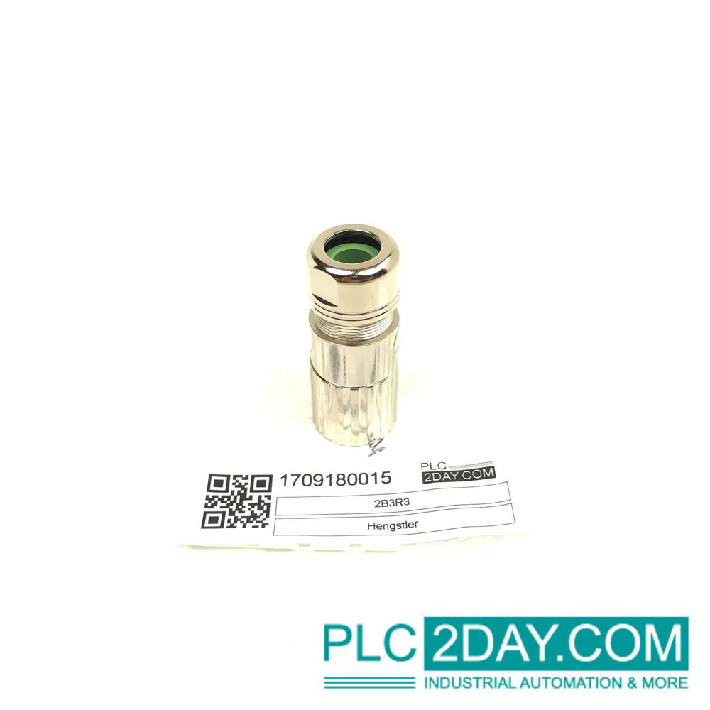 HENGSTLER 2B3R3 NEW NSPP