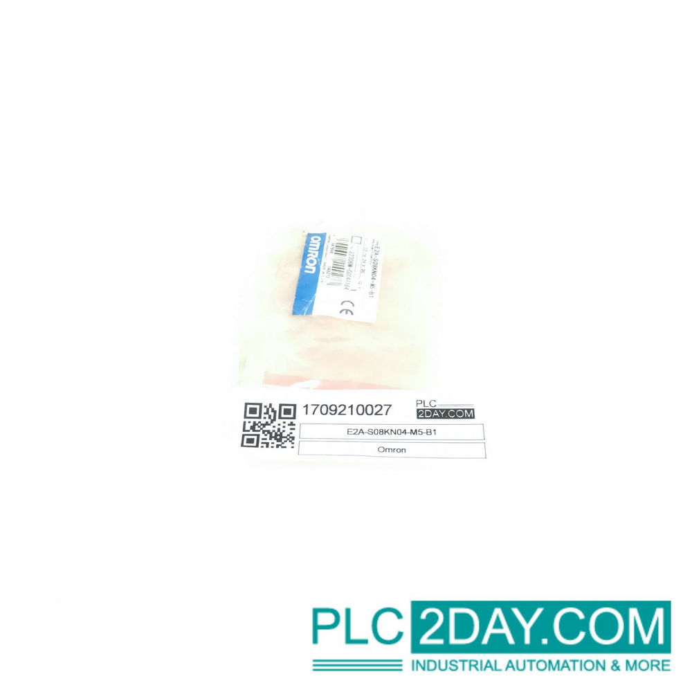 OMRON | E2A-S08KN04-M5-B1 | NSFP