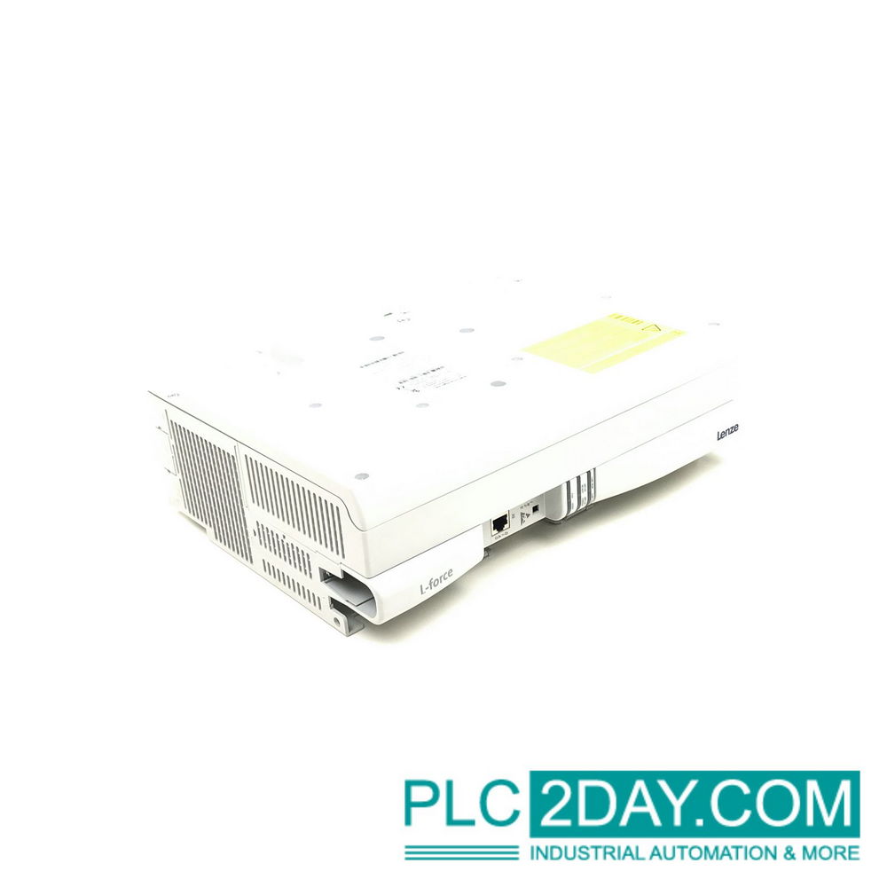 LENZE | E94AMHE0134 B22PMNN | NSFP — изображение 6