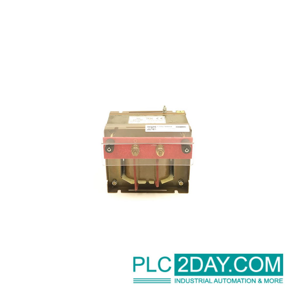 Line Reactor VTI S.R.L. 13D08060 6