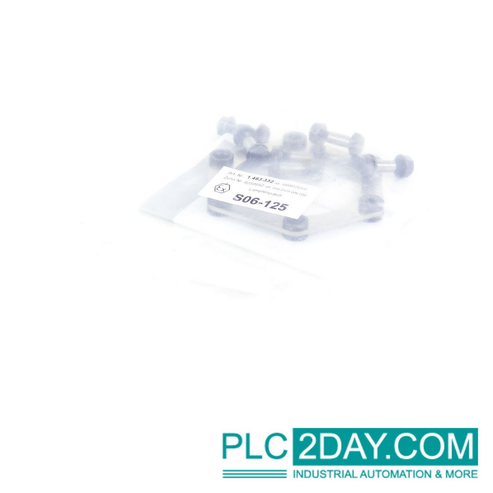 SIEMENS | S06-125 | NSFP(S)