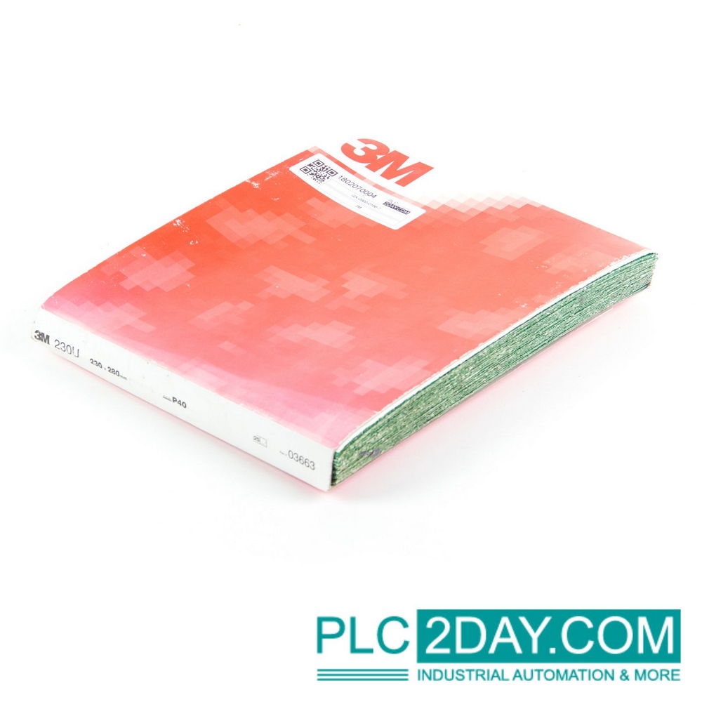 3M | 03663 | NSFP