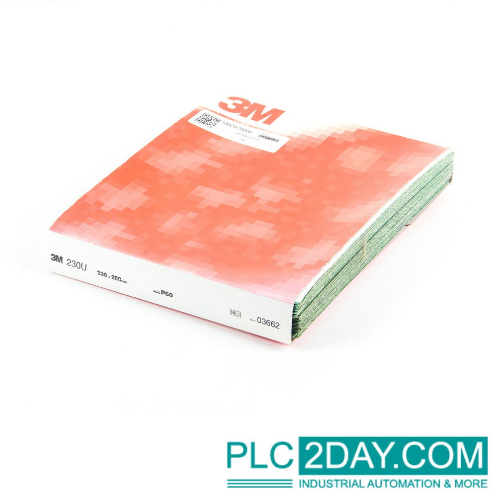 3M | 03662 | NSFP