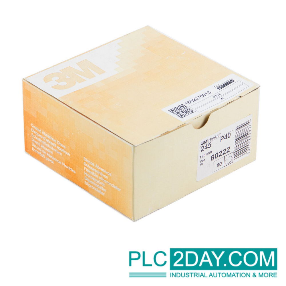 3M | 60222 | NSFP