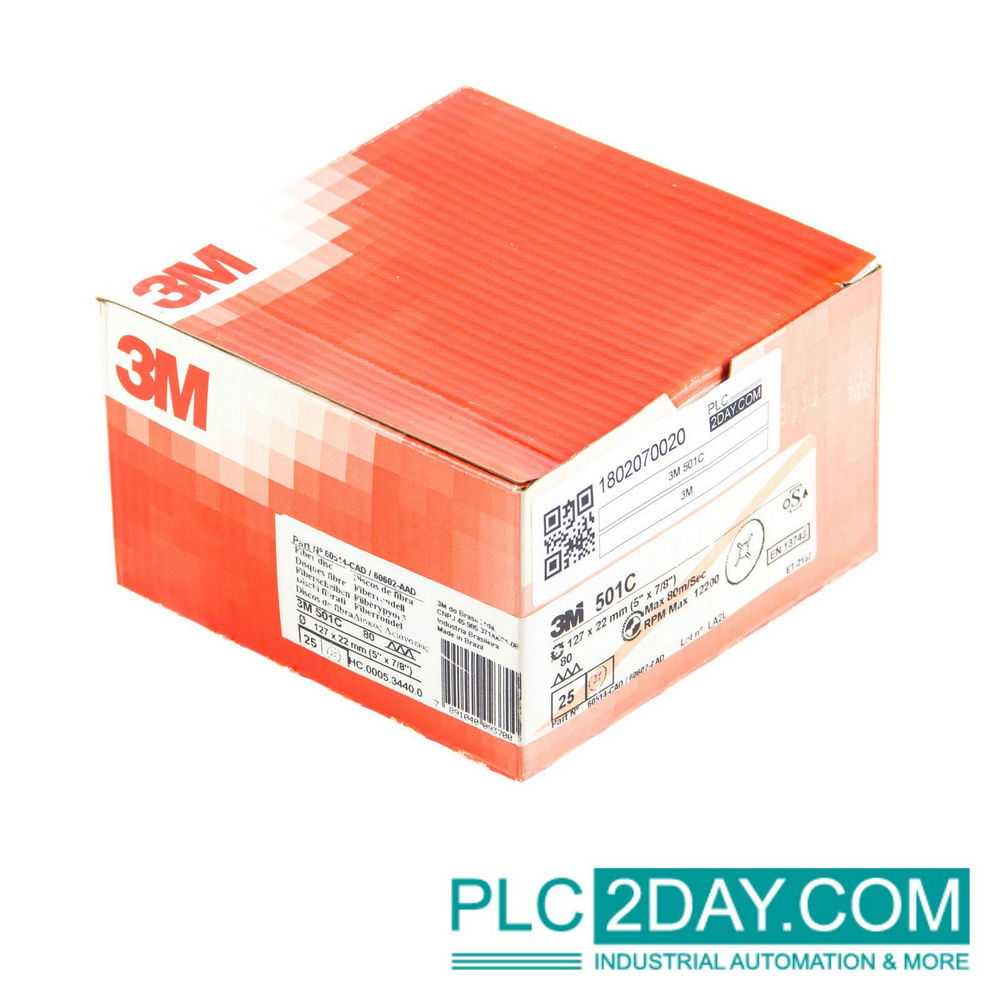 3M | 501C | NSFP(S)