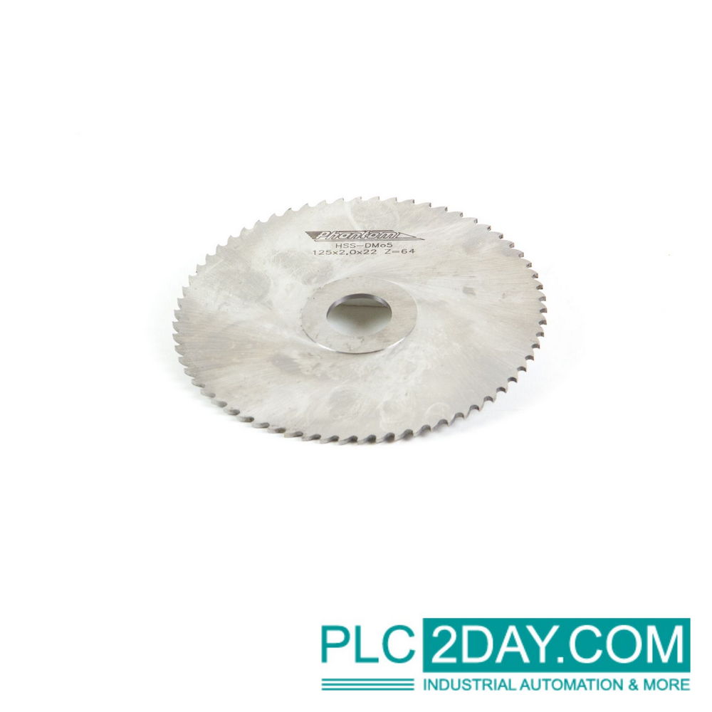 PHANTOM | HSS-DMo5 | NSPP