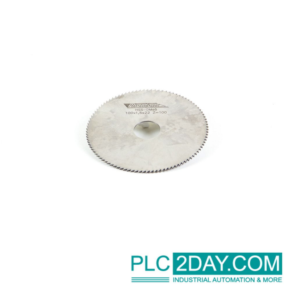 PHANTOM | HSS-DMo5 | NSPP
